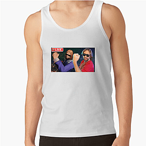 Retro Power – Dood Style Maximilian Dood Tank Tops