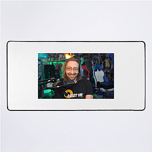 Watch Max = Git Gud Maximilian Dood Mouse Pads