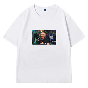 Watch Max = Git Gud Maximilian Dood T-Shirts