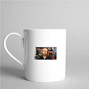 Combo’d by Maximilian Dood Maximilian Dood Mugs