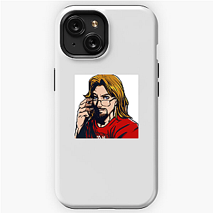 Dood Energy Only Maximilian Dood iPhone Cases