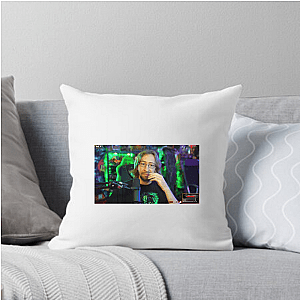 MAX Effort Always Maximilian Dood Pillows Cover