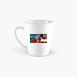 Maximilian Dood Said FIGHT Maximilian Dood Mugs