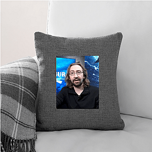 MAX Ultra Combo Maximilian Dood Pillows Cover