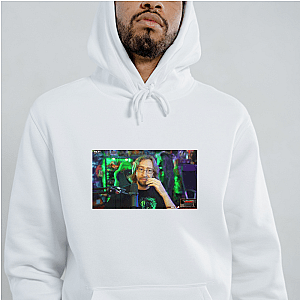 MAX Effort Always Maximilian Dood Hoodies