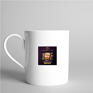 Max Knows Fighting Maximilian Dood Mugs
