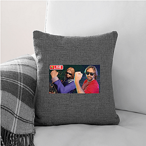 Retro Power – Dood Style Maximilian Dood Pillows Cover