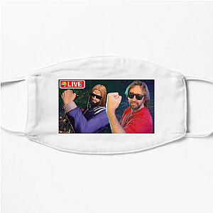 Retro Power – Dood Style Maximilian Dood Face Masks
