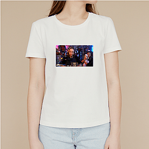 Arcade Dreams w/ Max Maximilian Dood T-Shirts