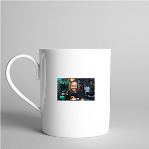 Watch Max = Git Gud Maximilian Dood Mugs