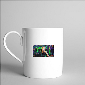 MAX Effort Always Maximilian Dood Mugs