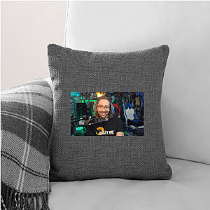 Watch Max = Git Gud Maximilian Dood Pillows Cover