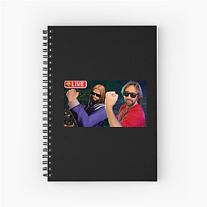 Retro Power – Dood Style Maximilian Dood Notebook