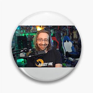 Watch Max = Git Gud Maximilian Dood Pins