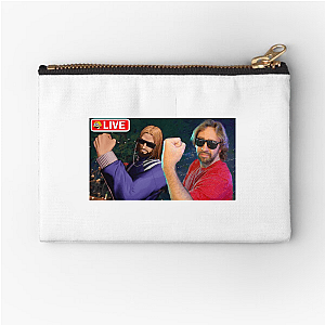 Retro Power – Dood Style Maximilian Dood Zipper Pouches