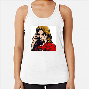 Dood Energy Only Maximilian Dood Tank Tops
