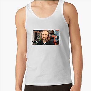 Combo’d by Maximilian Dood Maximilian Dood Tank Tops