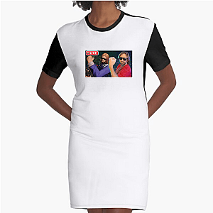 Retro Power – Dood Style Maximilian Dood Dresses