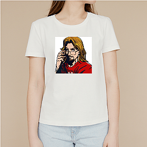 Dood Energy Only Maximilian Dood T-Shirts