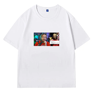 Maximilian Dood Said FIGHT Maximilian Dood T-Shirts