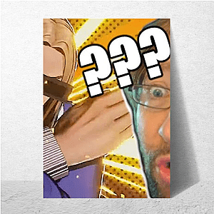 Super Cancelled by Dood Maximilian Dood Posters