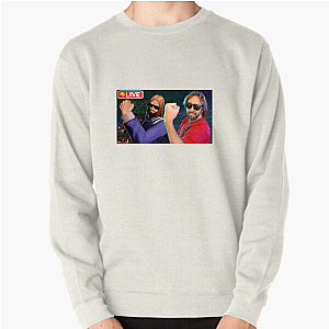 Retro Power – Dood Style Maximilian Dood Sweatshirts
