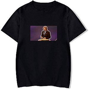 Maximilian = Frame Perfect Maximilian Dood T-Shirts