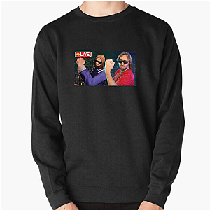 Retro Power – Dood Style Maximilian Dood Sweatshirts