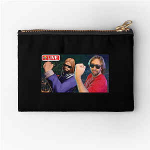 Retro Power – Dood Style Maximilian Dood Zipper Pouches
