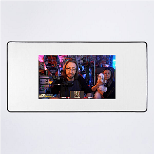 Arcade Dreams w/ Max Maximilian Dood Mouse Pads