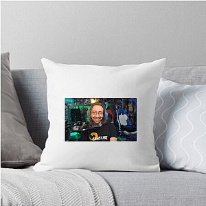 Watch Max = Git Gud Maximilian Dood Pillows Cover