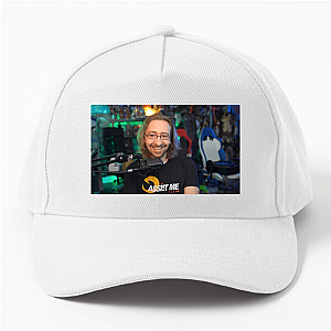Watch Max = Git Gud Maximilian Dood Hats & Caps