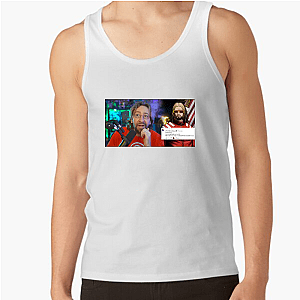 Maximilian Dood Said FIGHT Maximilian Dood Tank Tops