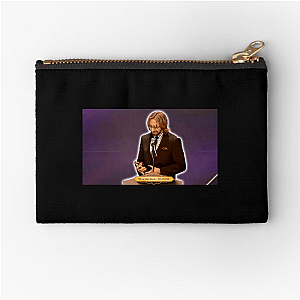Maximilian = Frame Perfect Maximilian Dood Zipper Pouches