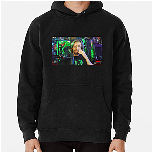 MAX Effort Always Maximilian Dood Hoodies