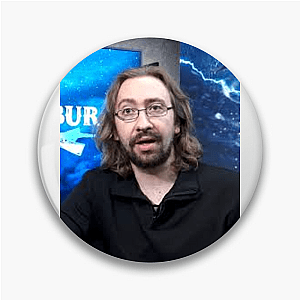 MAX Ultra Combo Maximilian Dood Pins