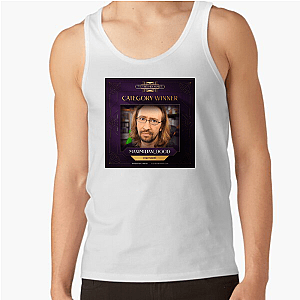 Max Knows Fighting Maximilian Dood Tank Tops