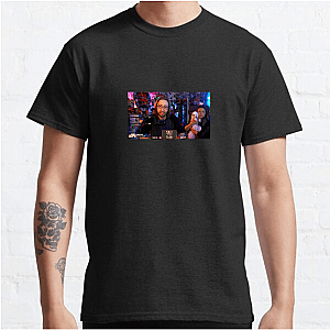 Arcade Dreams w/ Max Maximilian Dood T-Shirts