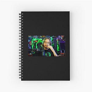 MAX Effort Always Maximilian Dood Notebook