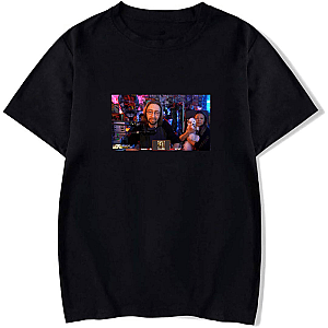 Arcade Dreams w/ Max Maximilian Dood T-Shirts