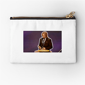 Maximilian = Frame Perfect Maximilian Dood Zipper Pouches