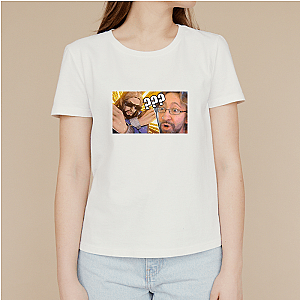 Super Cancelled by Dood Maximilian Dood T-Shirts