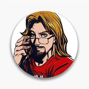 Dood Energy Only Maximilian Dood Pins