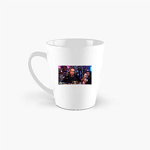 Arcade Dreams w/ Max Maximilian Dood Mugs