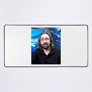 MAX Ultra Combo Maximilian Dood Mouse Pads