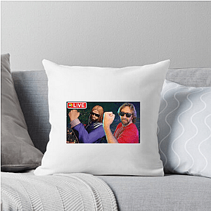Retro Power – Dood Style Maximilian Dood Pillows Cover