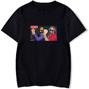 Retro Power – Dood Style Maximilian Dood T-Shirts