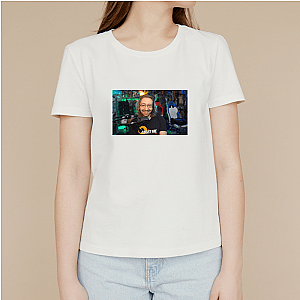 Watch Max = Git Gud Maximilian Dood T-Shirts