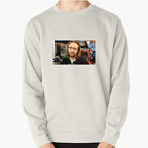 Combo’d by Maximilian Dood Maximilian Dood Sweatshirts