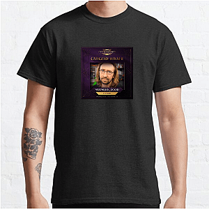 Max Knows Fighting Maximilian Dood T-Shirts
